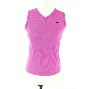 Nike Fit Dry Athletic Top